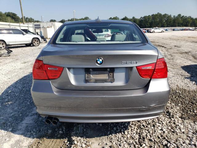 Photo 5 VIN: WBAPH7G59BNM54655 - BMW 3 SERIES 