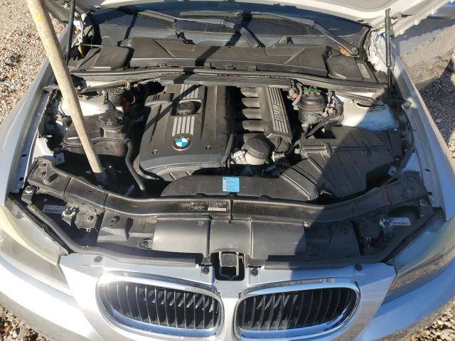 Photo 10 VIN: WBAPH7G59BNM55398 - BMW 3 SERIES 