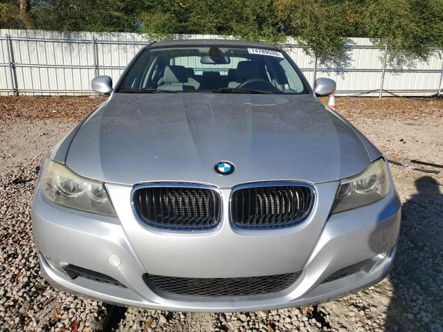 Photo 4 VIN: WBAPH7G59BNM55398 - BMW 3 SERIES 