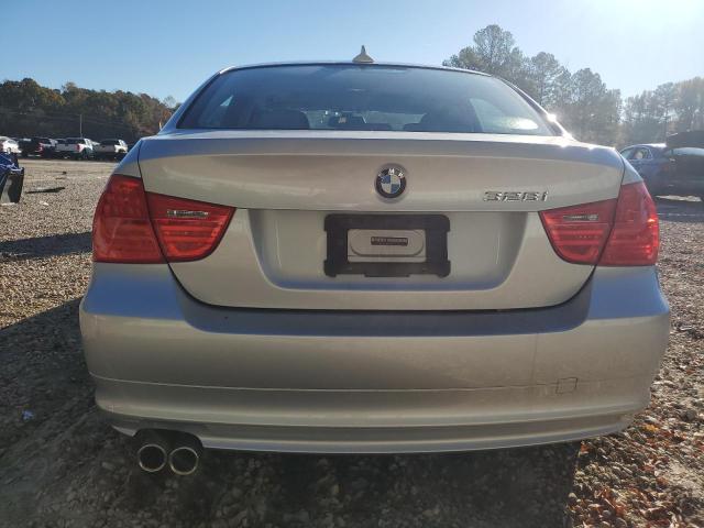 Photo 5 VIN: WBAPH7G59BNM55398 - BMW 3 SERIES 