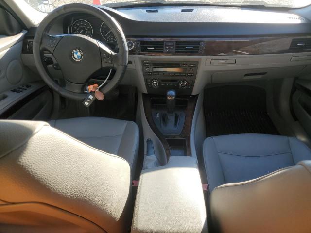 Photo 7 VIN: WBAPH7G59BNM55398 - BMW 3 SERIES 