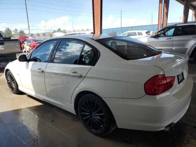 Photo 1 VIN: WBAPH7G59BNM55630 - BMW 328 I 