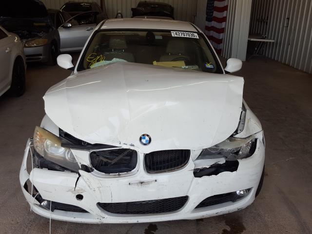 Photo 6 VIN: WBAPH7G59BNM57393 - BMW 328 I 