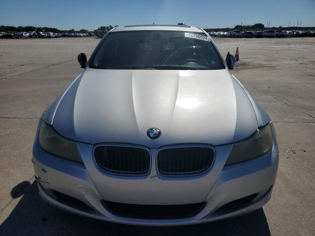 Photo 4 VIN: WBAPH7G59BNM57457 - BMW 328 I 