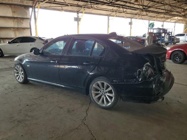 Photo 1 VIN: WBAPH7G59BNM58558 - BMW 3 SERIES 