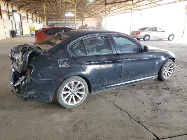 Photo 2 VIN: WBAPH7G59BNM58558 - BMW 3 SERIES 