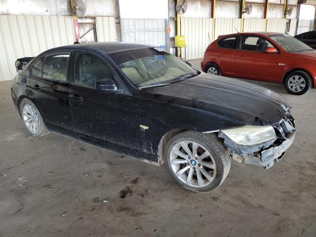 Photo 3 VIN: WBAPH7G59BNM58558 - BMW 3 SERIES 