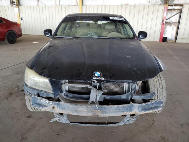 Photo 4 VIN: WBAPH7G59BNM58558 - BMW 3 SERIES 