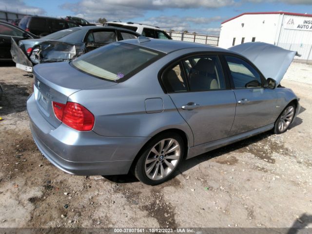 Photo 3 VIN: WBAPH7G59BNM59161 - BMW 328I 