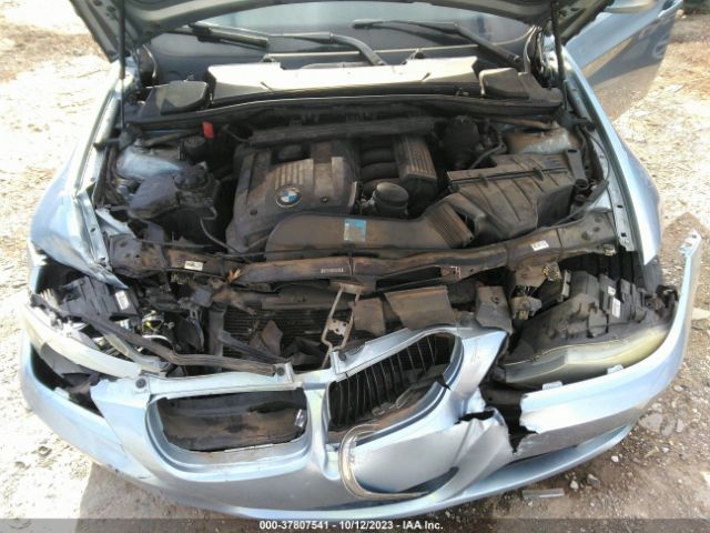 Photo 9 VIN: WBAPH7G59BNM59161 - BMW 328I 