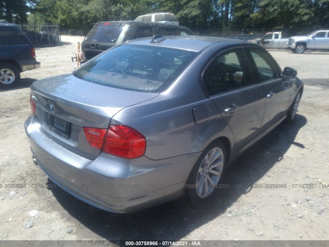 Photo 3 VIN: WBAPH7G59BNN02655 - BMW 3 