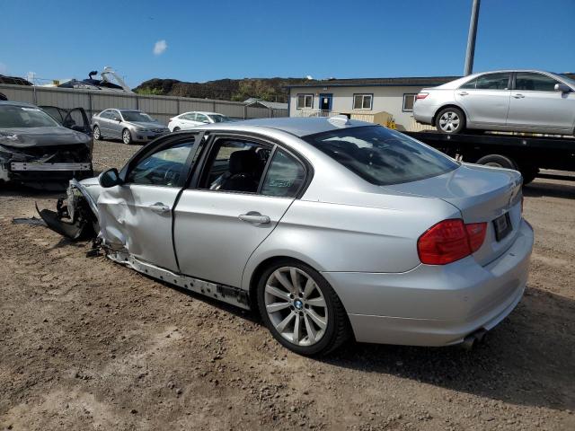 Photo 1 VIN: WBAPH7G59BNN03837 - BMW 328 I 