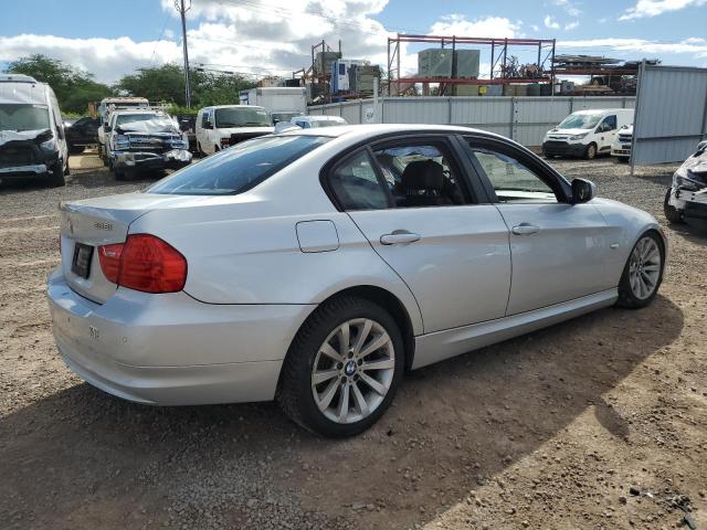 Photo 2 VIN: WBAPH7G59BNN03837 - BMW 328 I 