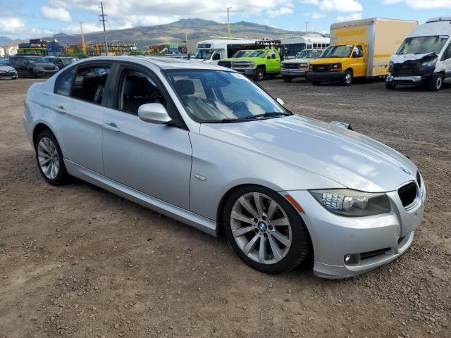 Photo 3 VIN: WBAPH7G59BNN03837 - BMW 328 I 