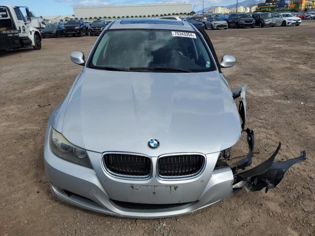 Photo 4 VIN: WBAPH7G59BNN03837 - BMW 328 I 