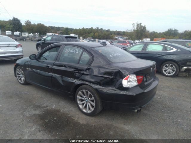 Photo 2 VIN: WBAPH7G59BNN04079 - BMW 3 