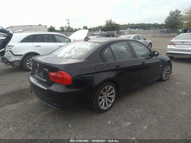 Photo 3 VIN: WBAPH7G59BNN04079 - BMW 3 