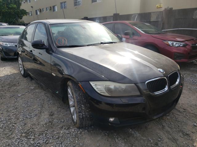 Photo 0 VIN: WBAPH7G59BNN05331 - BMW 328 I 