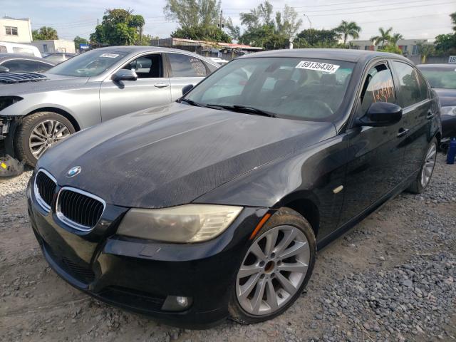 Photo 1 VIN: WBAPH7G59BNN05331 - BMW 328 I 