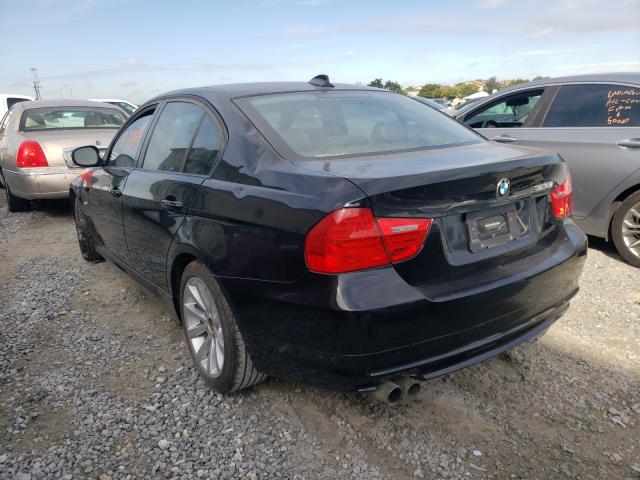 Photo 2 VIN: WBAPH7G59BNN05331 - BMW 328 I 