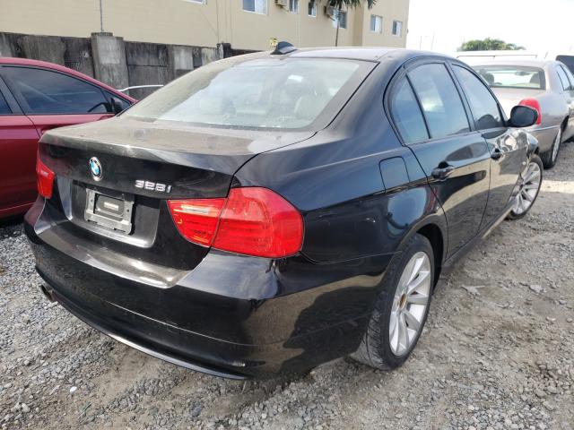 Photo 3 VIN: WBAPH7G59BNN05331 - BMW 328 I 