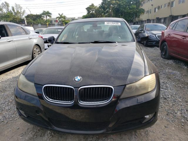 Photo 8 VIN: WBAPH7G59BNN05331 - BMW 328 I 