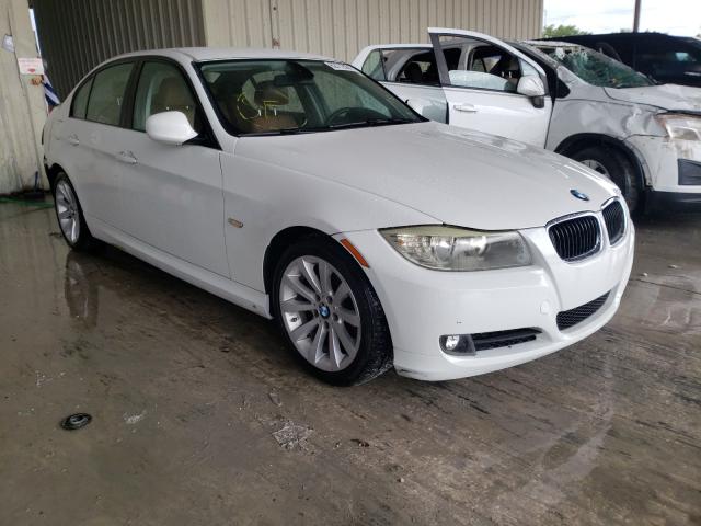 Photo 0 VIN: WBAPH7G59BNN07077 - BMW 328 I 