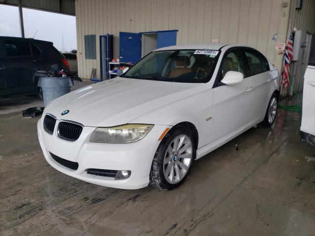 Photo 1 VIN: WBAPH7G59BNN07077 - BMW 328 I 