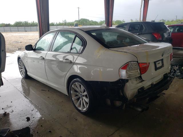 Photo 2 VIN: WBAPH7G59BNN07077 - BMW 328 I 