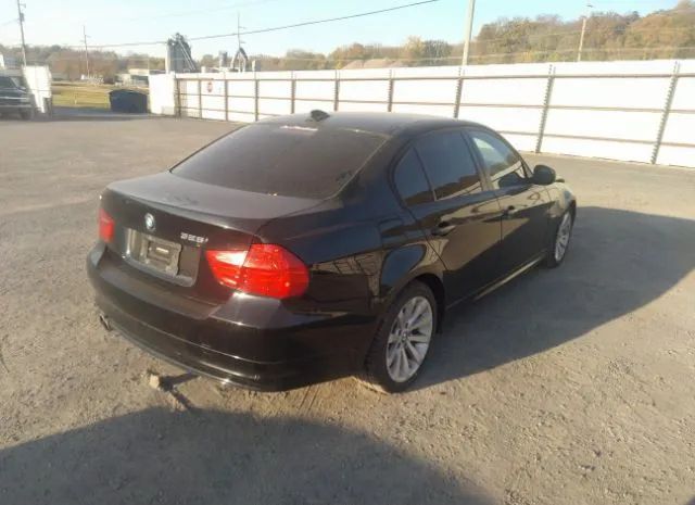 Photo 3 VIN: WBAPH7G59BNN07631 - BMW 3 SERIES 