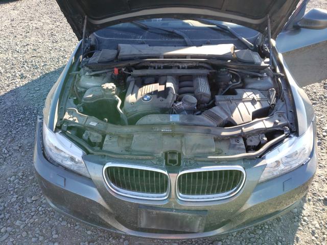 Photo 6 VIN: WBAPH7G5XANM51830 - BMW 328 I 