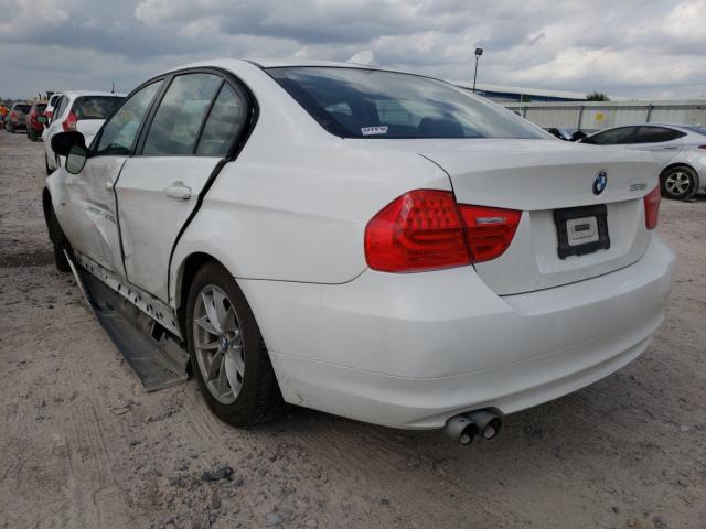 Photo 2 VIN: WBAPH7G5XANM53450 - BMW 328 I 