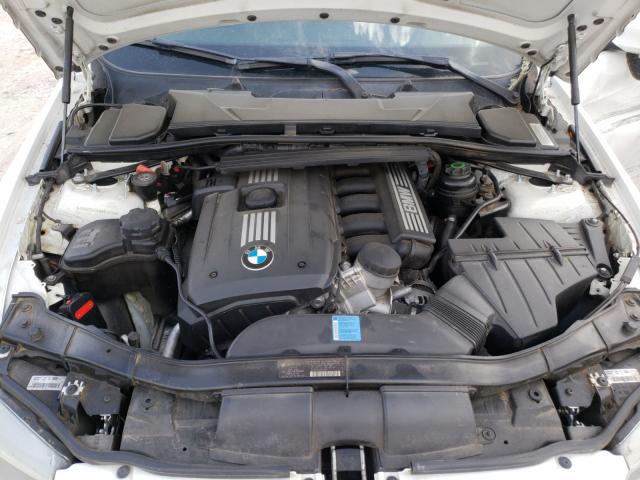 Photo 6 VIN: WBAPH7G5XANM53450 - BMW 328 I 