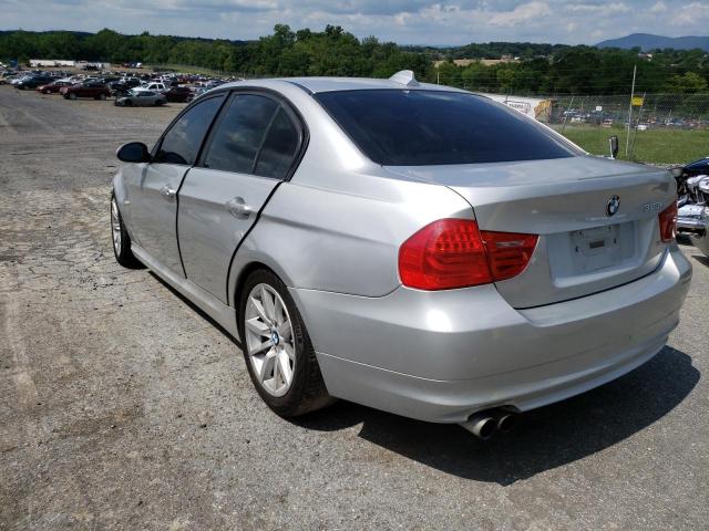 Photo 1 VIN: WBAPH7G5XBNM56110 - BMW 328 I 