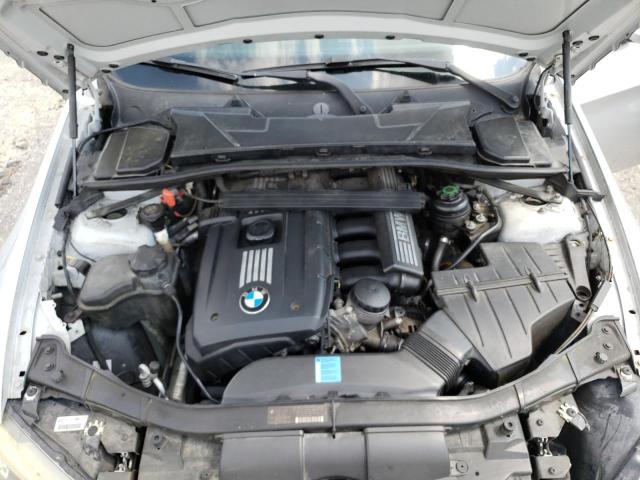 Photo 10 VIN: WBAPH7G5XBNM56110 - BMW 328 I 