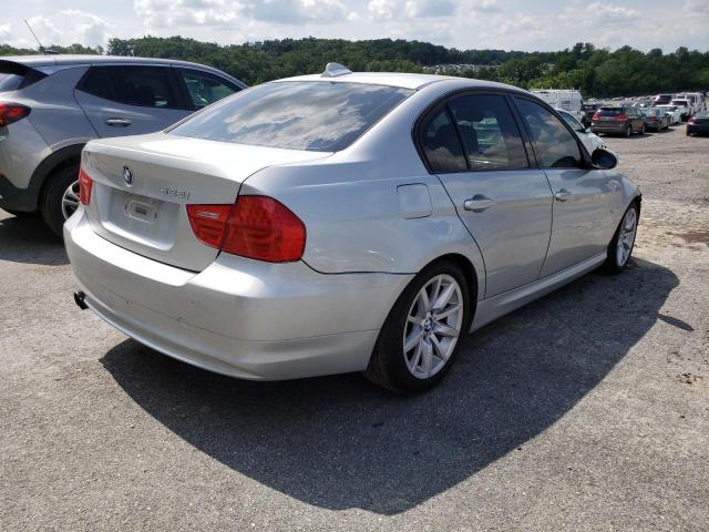 Photo 2 VIN: WBAPH7G5XBNM56110 - BMW 328 I 