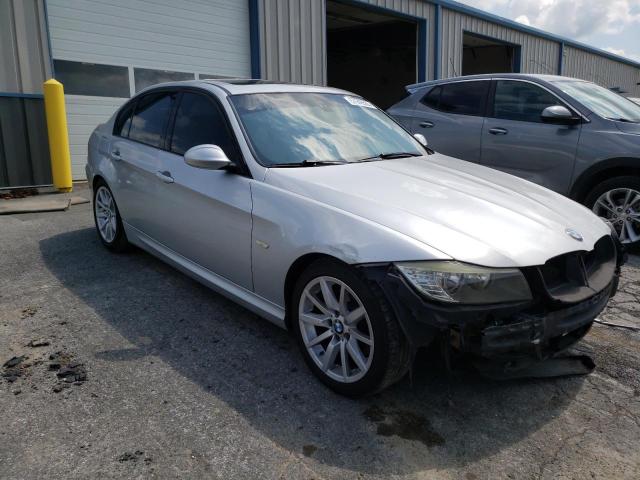 Photo 3 VIN: WBAPH7G5XBNM56110 - BMW 328 I 