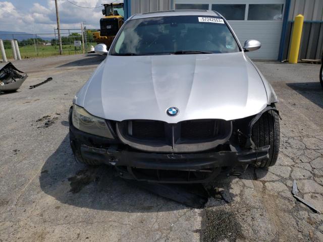 Photo 4 VIN: WBAPH7G5XBNM56110 - BMW 328 I 