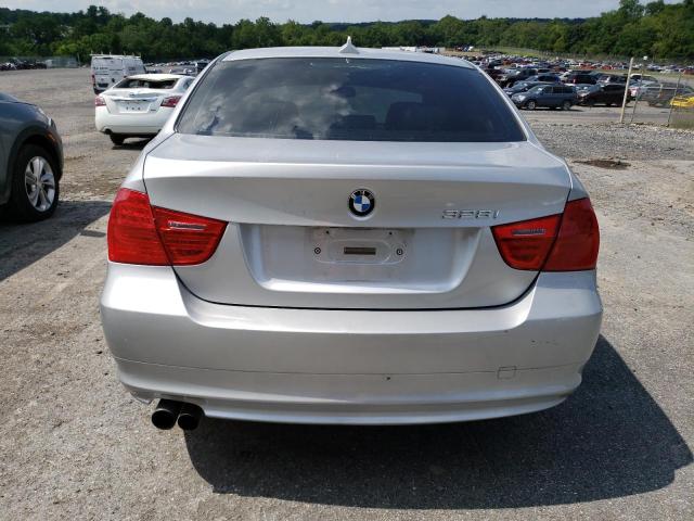 Photo 5 VIN: WBAPH7G5XBNM56110 - BMW 328 I 