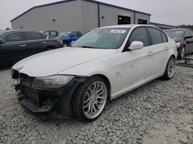 Photo 1 VIN: WBAPH7G5XBNM56351 - BMW 328 I 