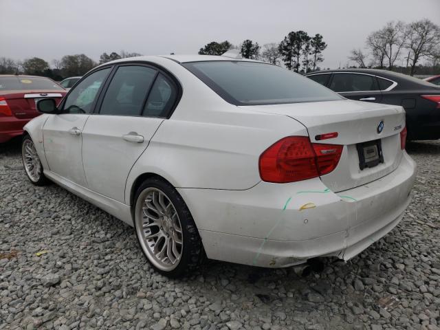 Photo 2 VIN: WBAPH7G5XBNM56351 - BMW 328 I 