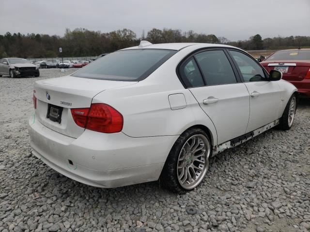 Photo 3 VIN: WBAPH7G5XBNM56351 - BMW 328 I 