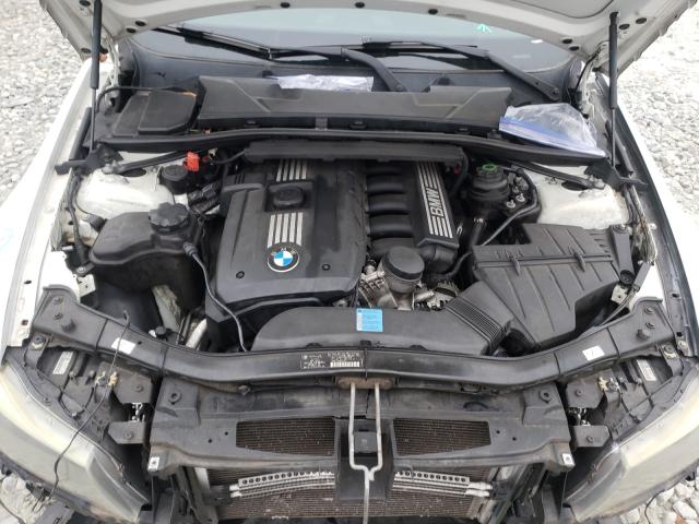 Photo 6 VIN: WBAPH7G5XBNM56351 - BMW 328 I 