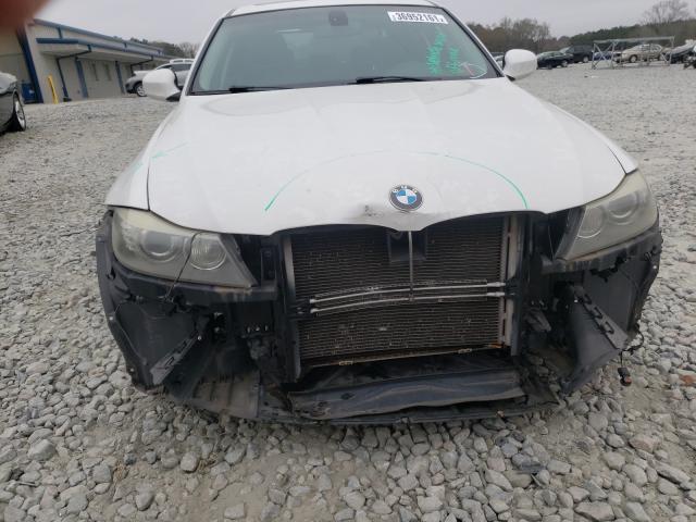 Photo 8 VIN: WBAPH7G5XBNM56351 - BMW 328 I 