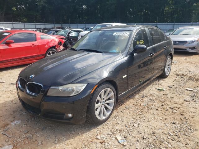 Photo 1 VIN: WBAPH7G5XBNM56611 - BMW 328 I 