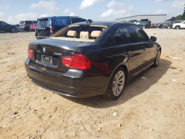 Photo 3 VIN: WBAPH7G5XBNM56611 - BMW 328 I 