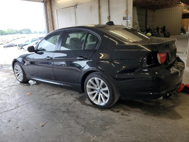 Photo 1 VIN: WBAPH7G5XBNM56639 - BMW 3 SERIES 