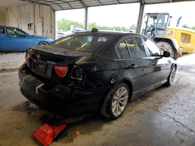 Photo 2 VIN: WBAPH7G5XBNM56639 - BMW 3 SERIES 