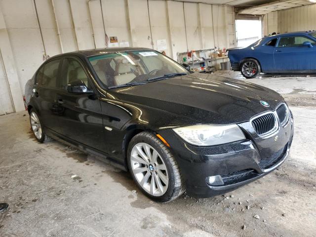 Photo 3 VIN: WBAPH7G5XBNM56639 - BMW 3 SERIES 