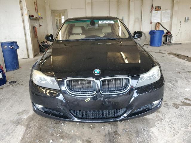 Photo 4 VIN: WBAPH7G5XBNM56639 - BMW 3 SERIES 